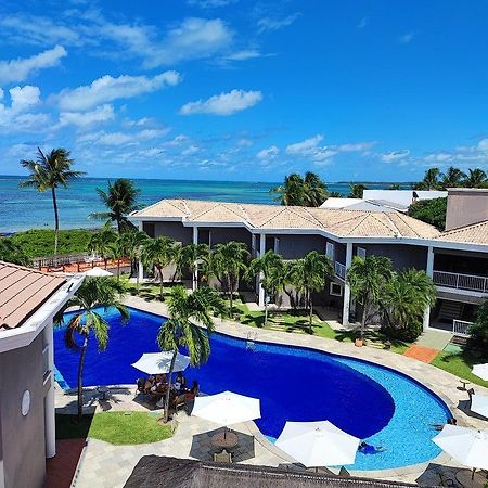 Hotel Coral Beach Tamandaré Esterno foto
