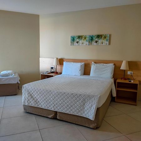 Hotel Coral Beach Tamandaré Esterno foto