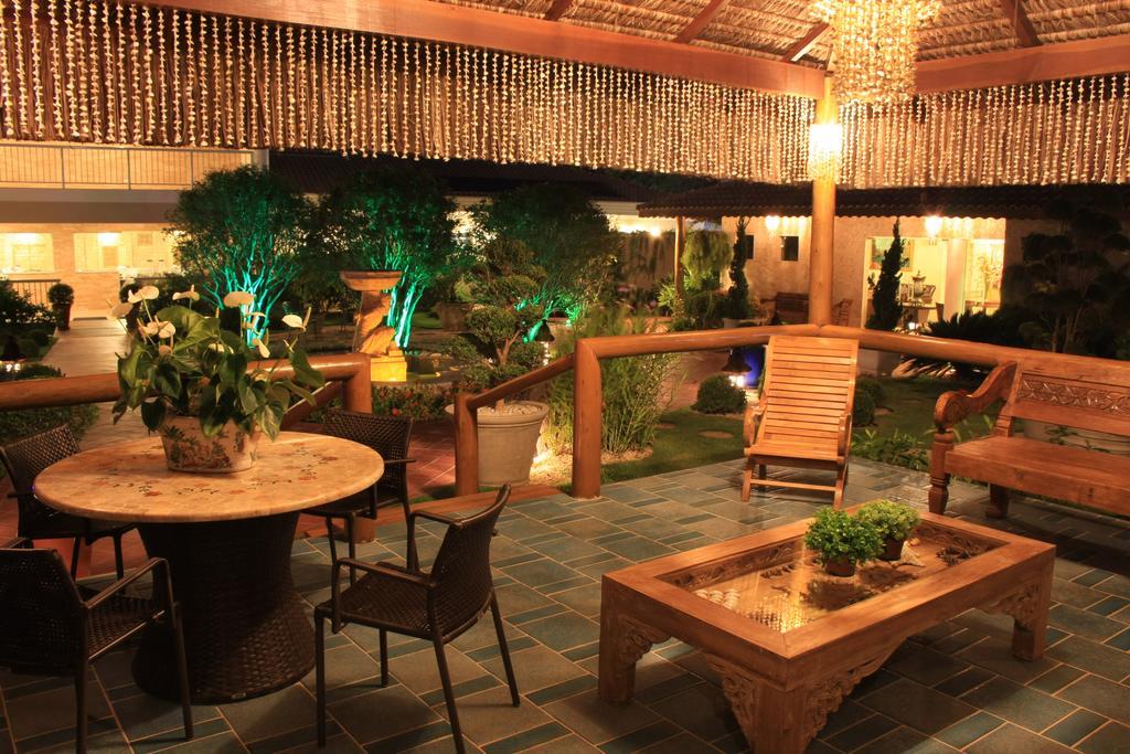 Hotel Coral Beach Tamandaré Esterno foto