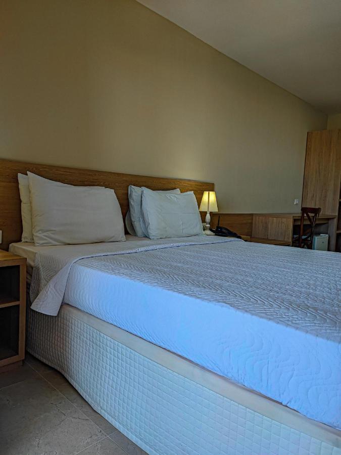 Hotel Coral Beach Tamandaré Esterno foto