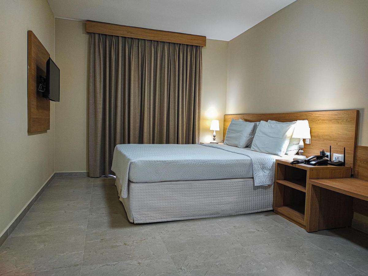 Hotel Coral Beach Tamandaré Esterno foto