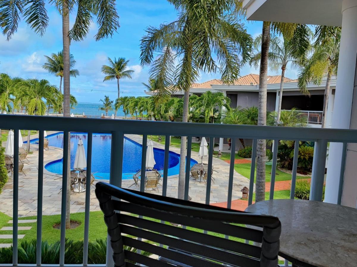 Hotel Coral Beach Tamandaré Esterno foto