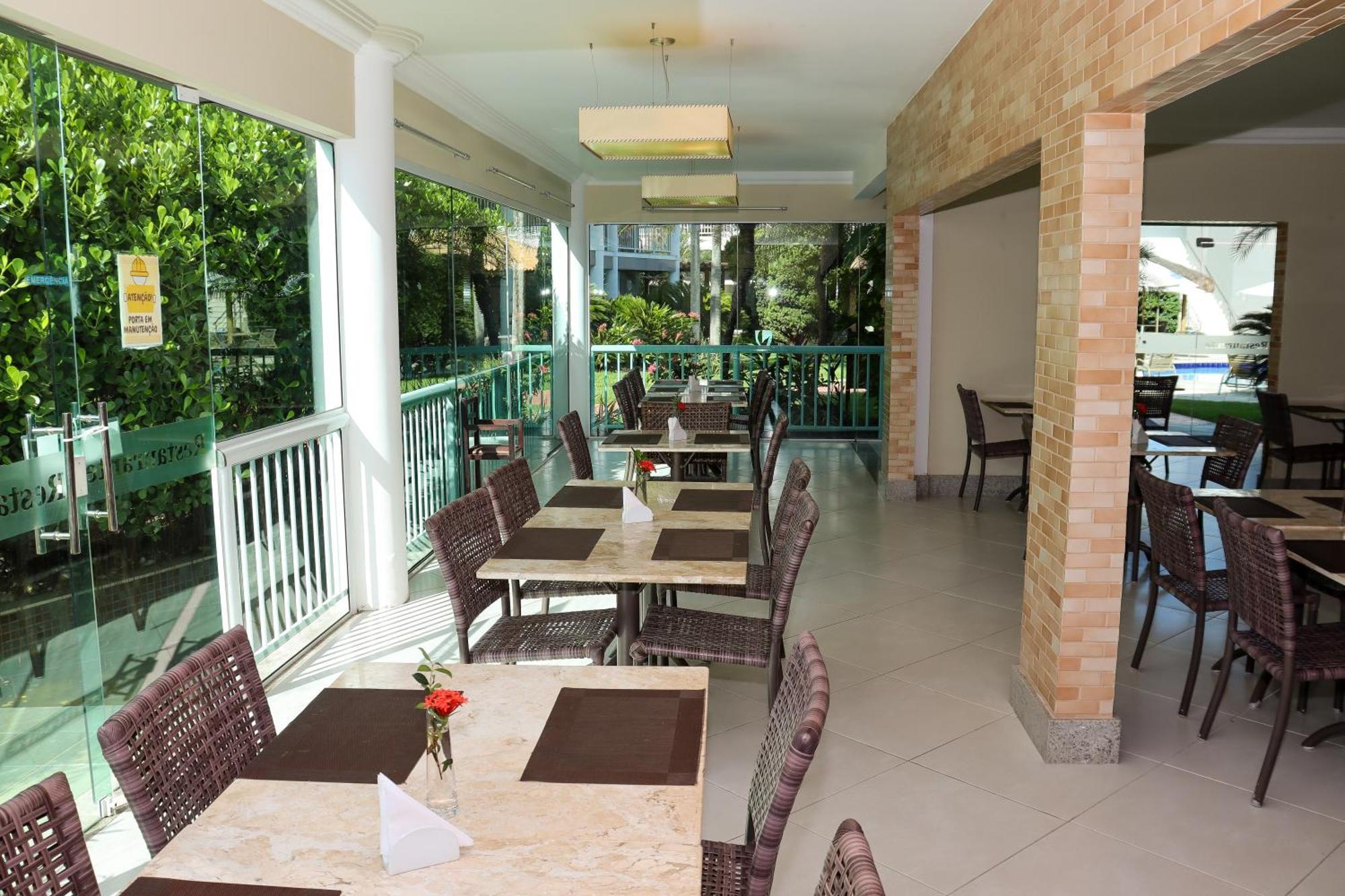 Hotel Coral Beach Tamandaré Esterno foto