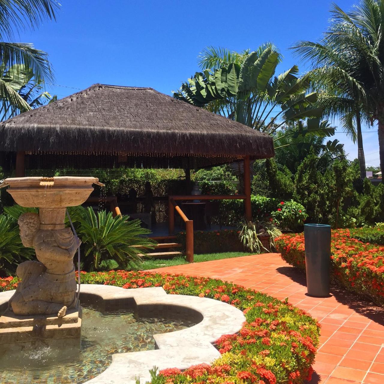 Hotel Coral Beach Tamandaré Esterno foto