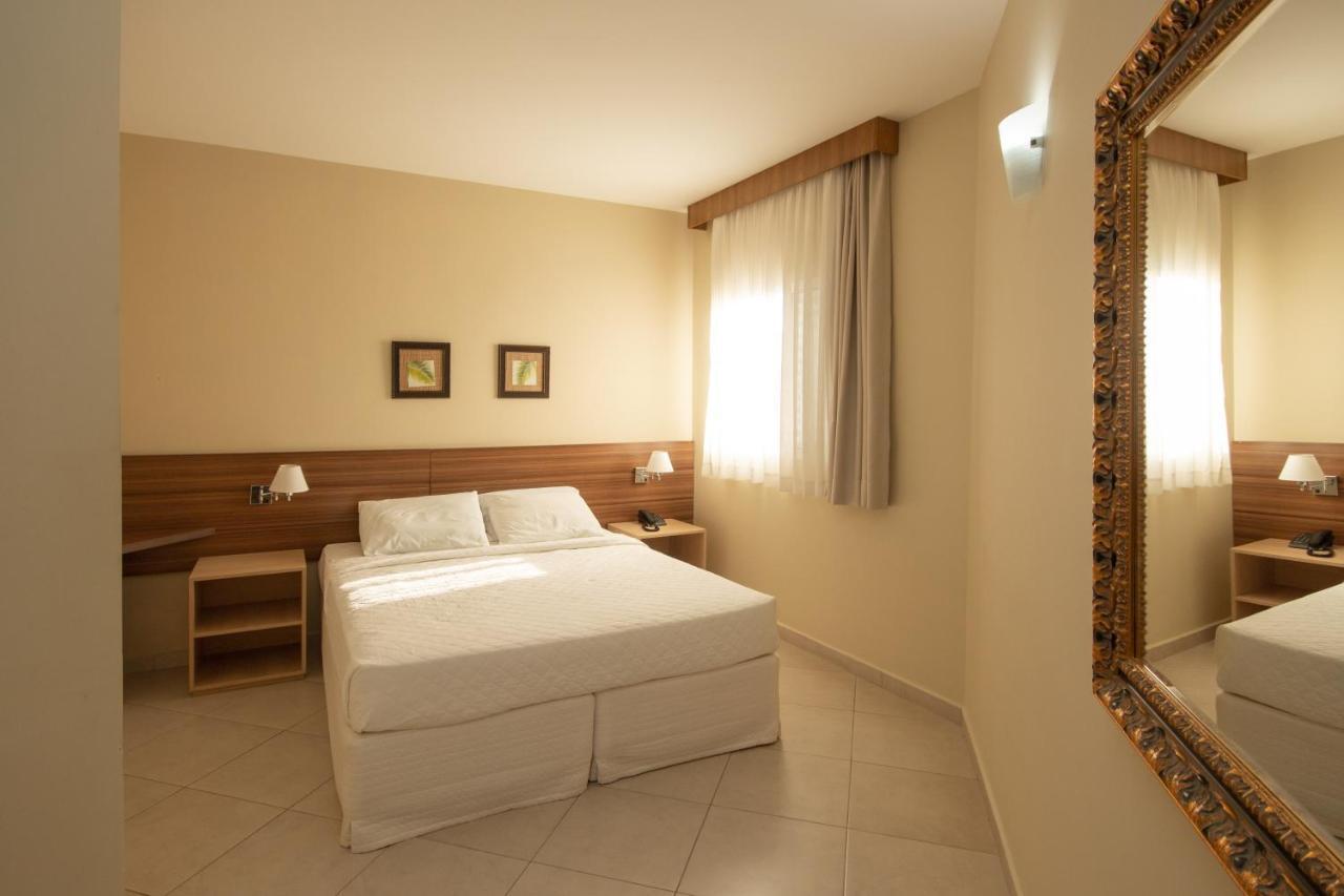 Hotel Coral Beach Tamandaré Esterno foto