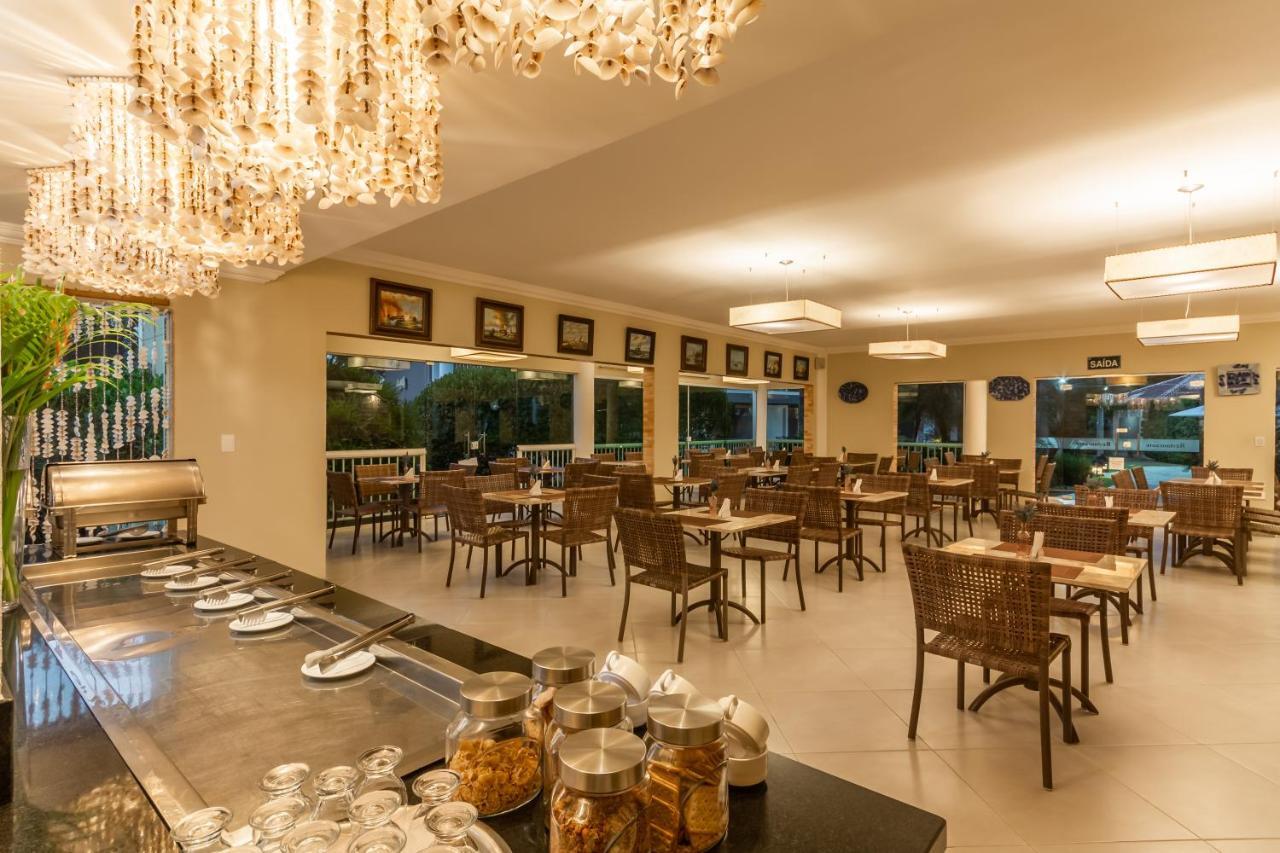 Hotel Coral Beach Tamandaré Esterno foto